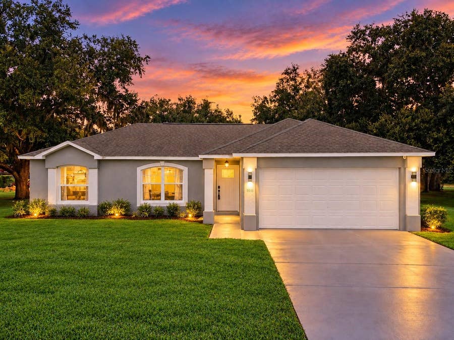 Property photo for 1011 EIFFEL LANE, Kissimmee, FL