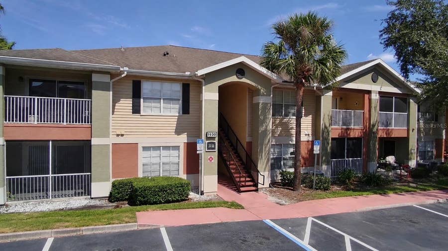 Property photo for 1930 SUMMER CLUB DRIVE, #202, Oviedo, FL