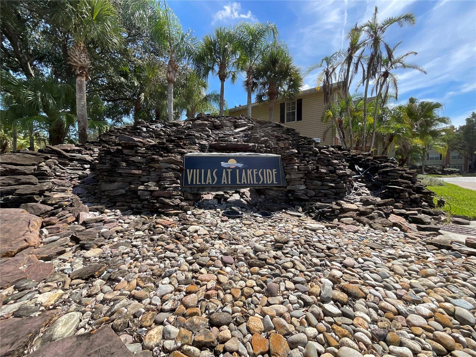 1930 SUMMER CLUB DRIVE, #202, Oviedo, FL 32765