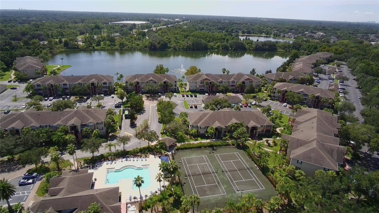 1930 SUMMER CLUB DRIVE, #202, Oviedo, FL 32765