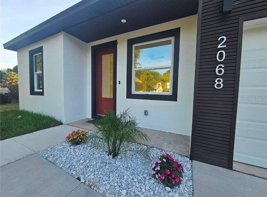Property photo for 2068 DIXIE AVE, Sanford, FL