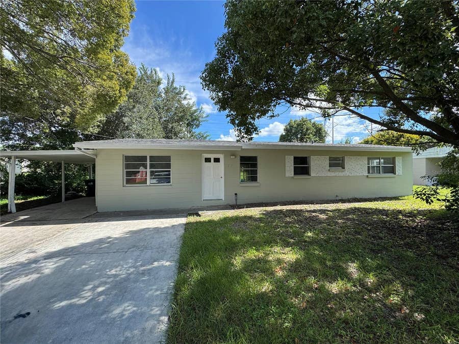 Property photo for 4513 ROBBINS AVENUE, Orlando, FL