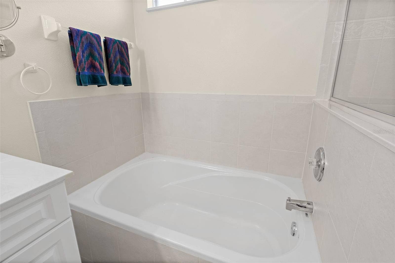 Soaking Tub