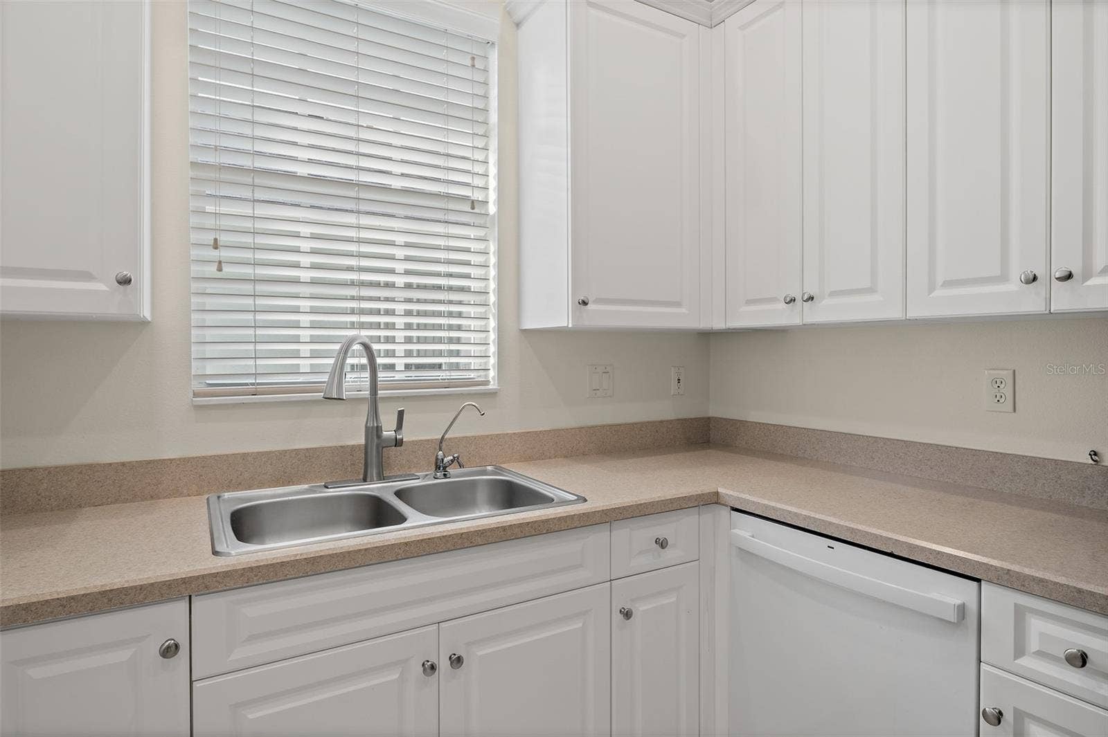 Solid Wood Cabinetry