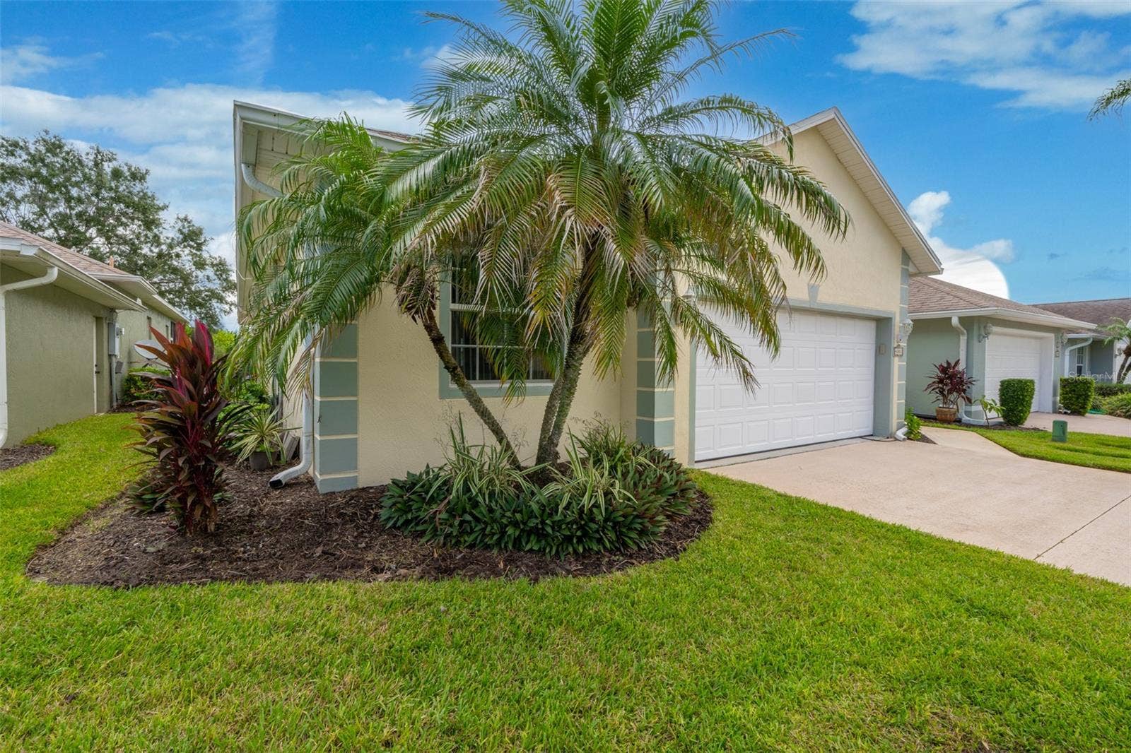Tropical Landscaping