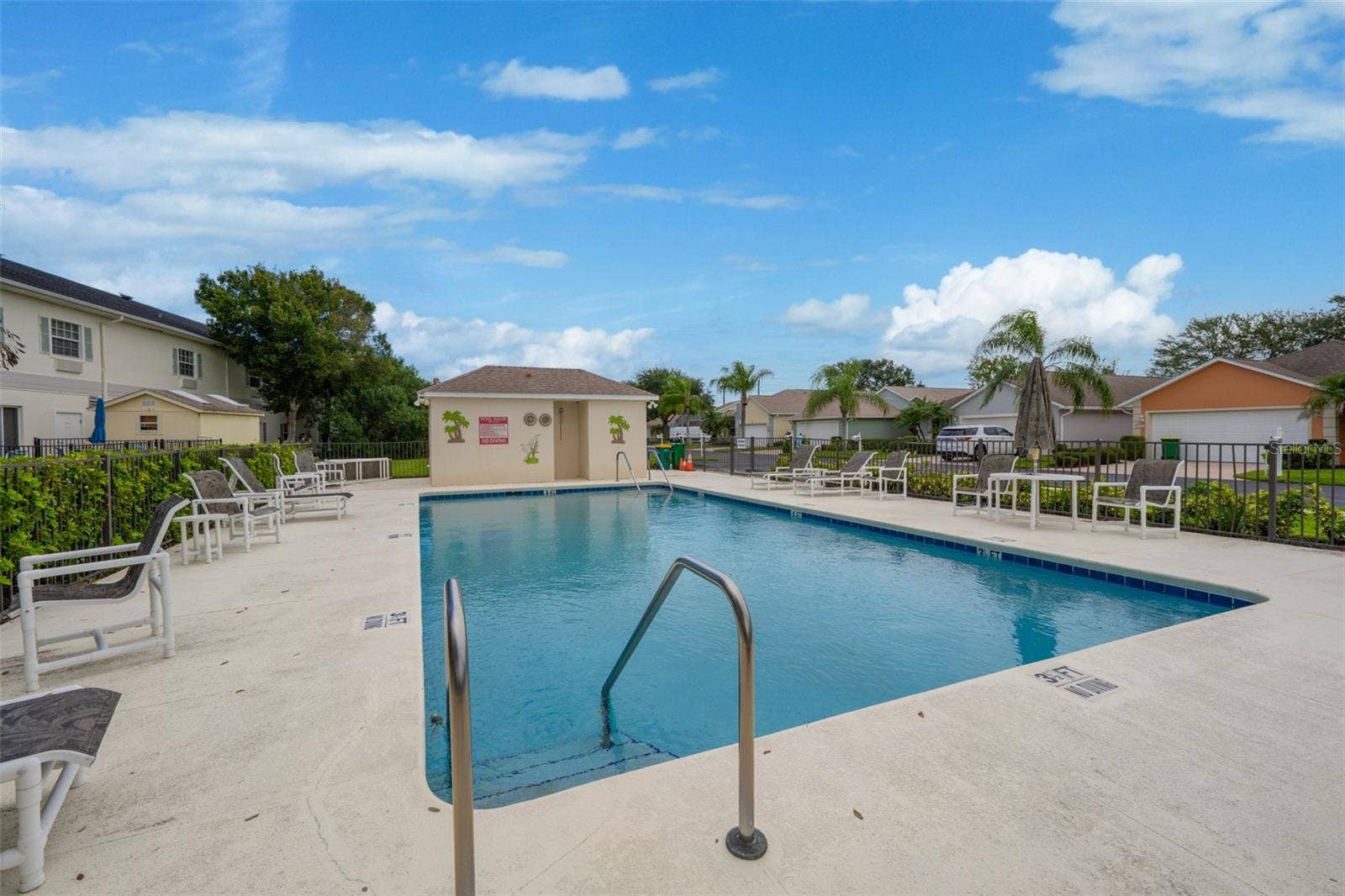 Community Pool