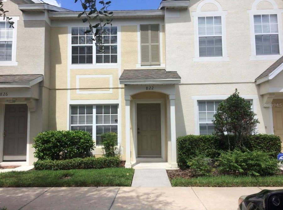 Property photo for 822 SHROPSHIRE LOOP, Sanford, FL