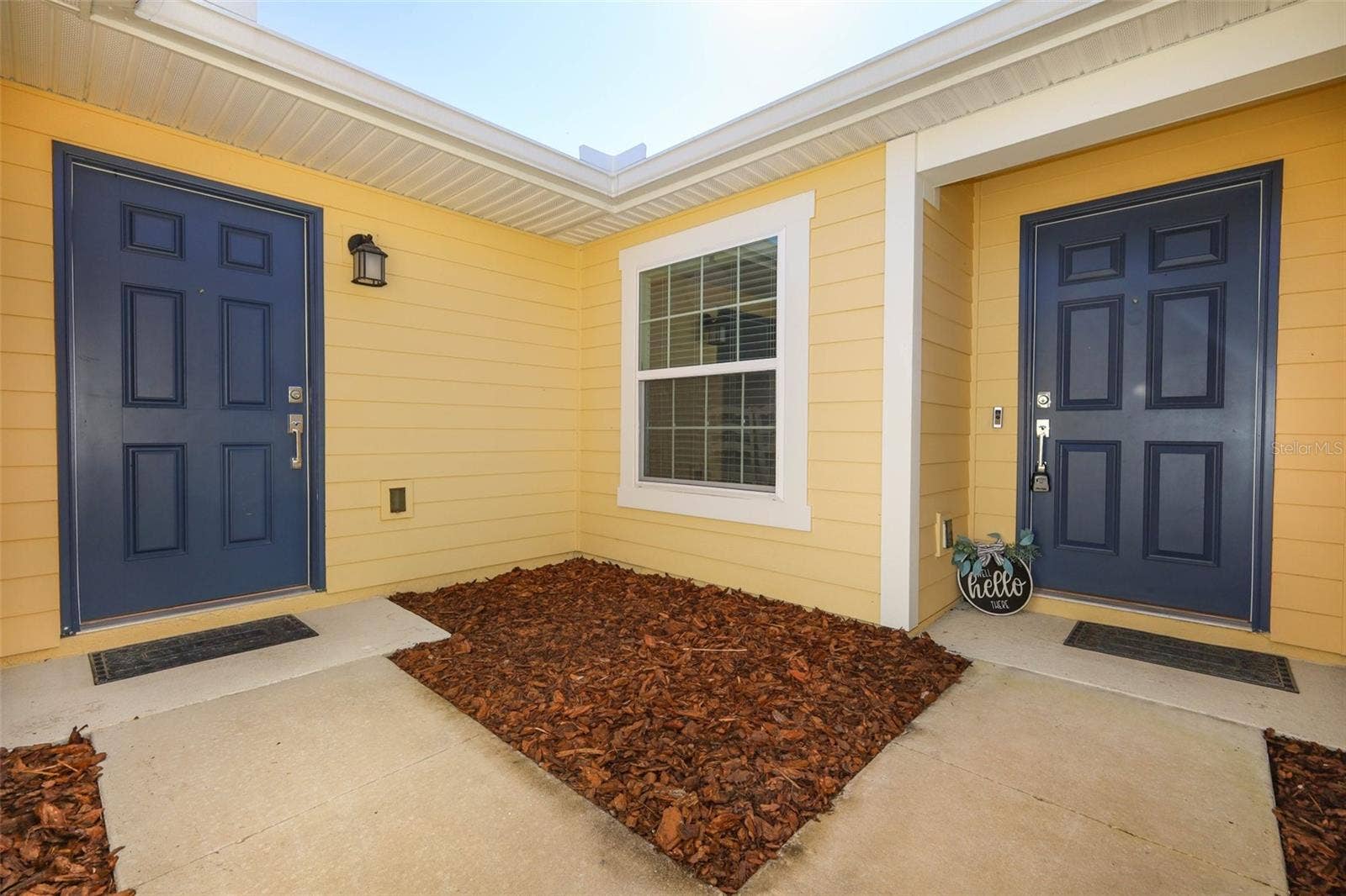 5325 RED CORAL CIRCLE, Mount Dora, FL 32757