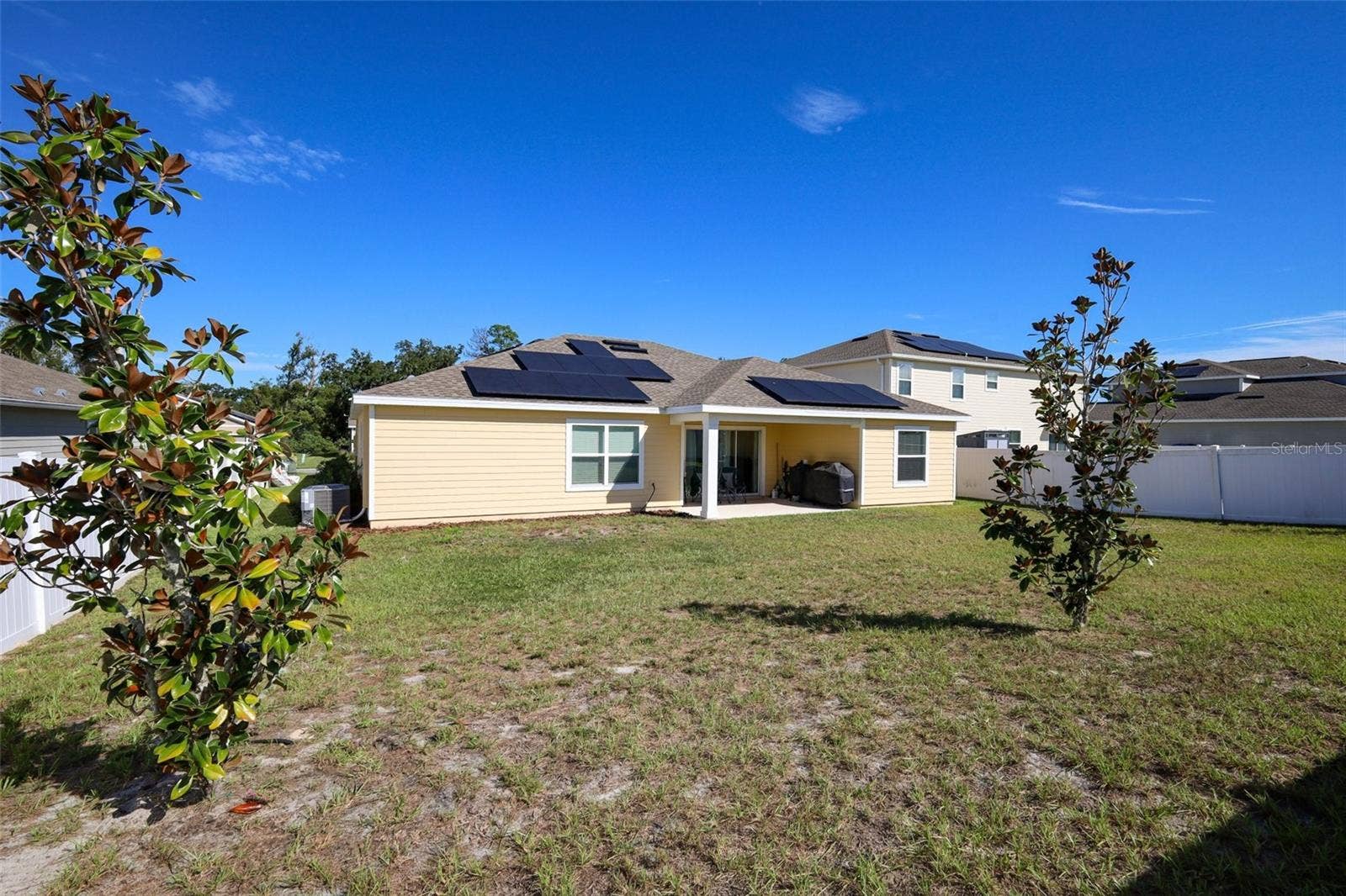 5325 RED CORAL CIRCLE, Mount Dora, FL 32757