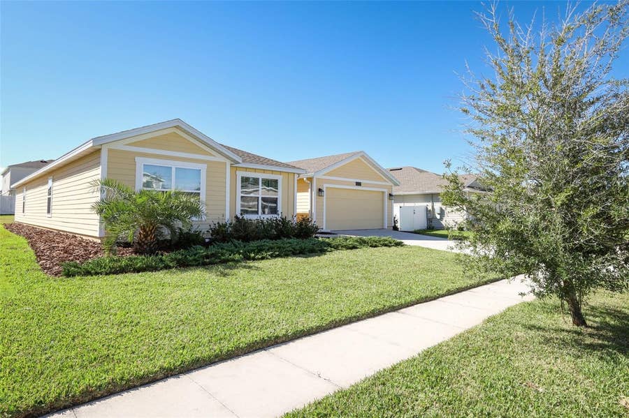 Property photo for 5325 RED CORAL CIRCLE, Mount Dora, FL