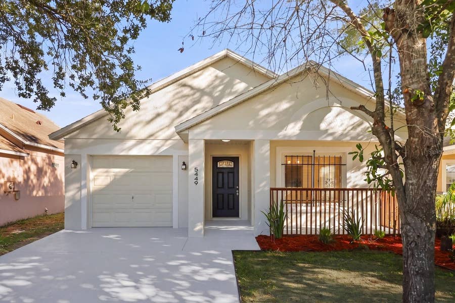 Property photo for 5449 WOOD CROSSING STREET, Orlando, FL