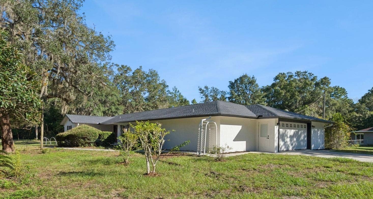 5665 E SHADY ACRES DRIVE, Inverness, FL 34453 5665 E SHADY ACRES DRIVE, Inverness, FL 34453