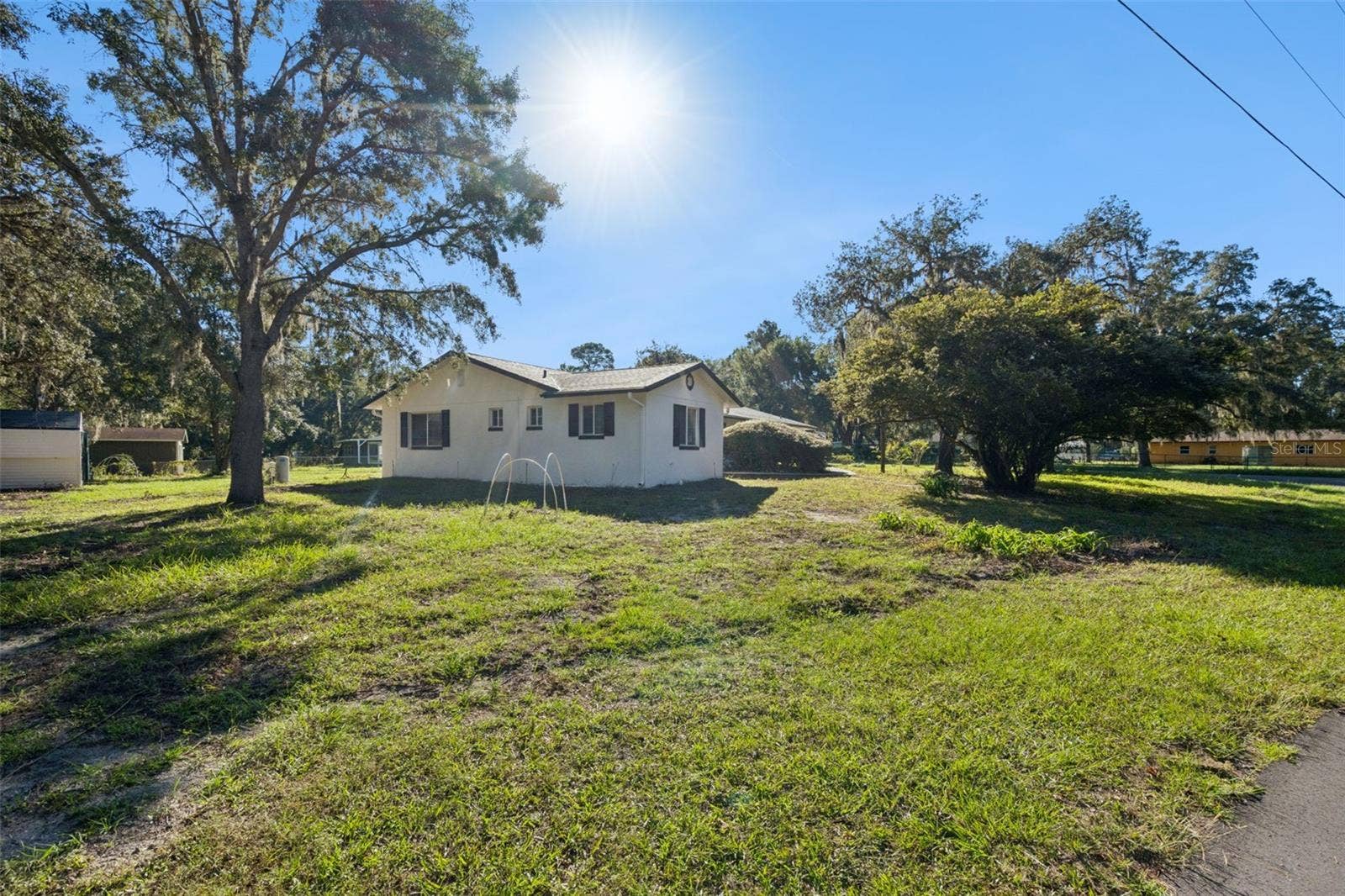 5665 E SHADY ACRES DRIVE, Inverness, FL 34453 5665 E SHADY ACRES DRIVE, Inverness, FL 34453