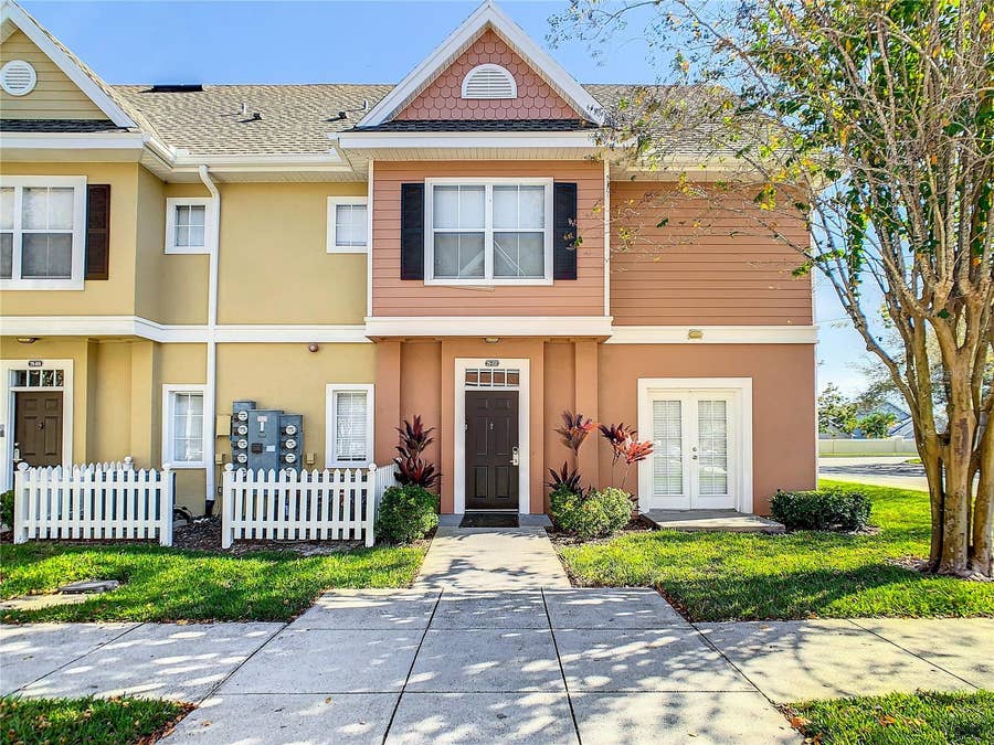 Property photo for 2211 SAN VITTORINO CIRCLE, #102, Kissimmee, FL