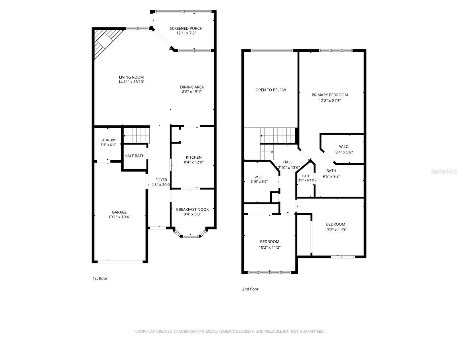 223 QUAYSIDE CIRCLE, #C11, Maitland, FL 32751 223 QUAYSIDE CIRCLE, #C11, Maitland, FL 32751