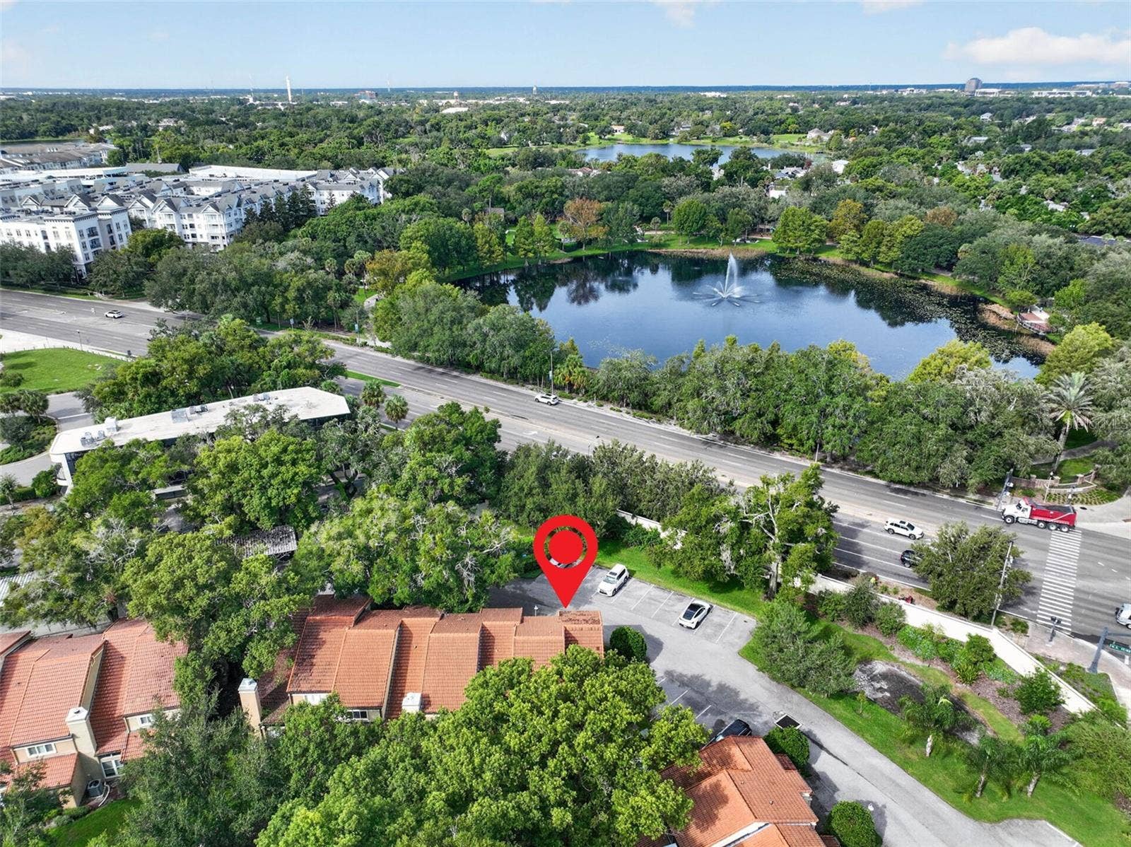 223 QUAYSIDE CIRCLE, #C11, Maitland, FL 32751 223 QUAYSIDE CIRCLE, #C11, Maitland, FL 32751