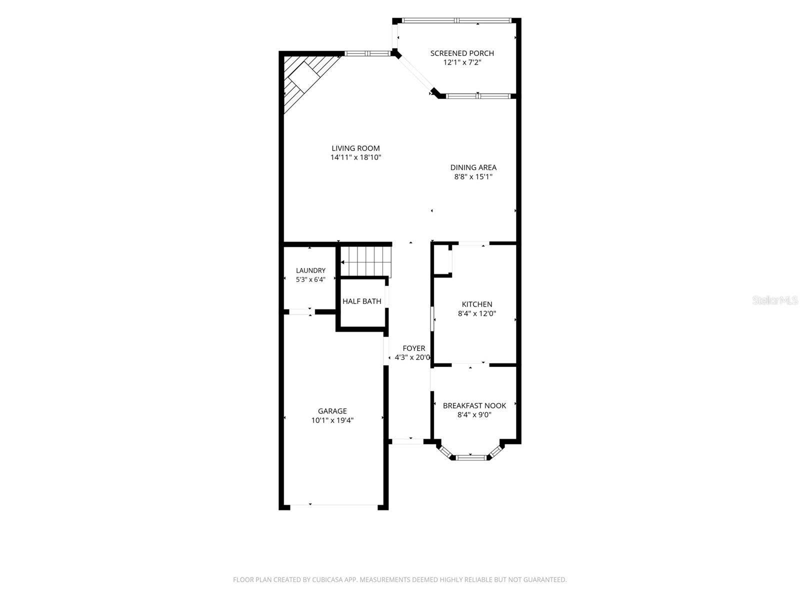 223 QUAYSIDE CIRCLE, #C11, Maitland, FL 32751 223 QUAYSIDE CIRCLE, #C11, Maitland, FL 32751