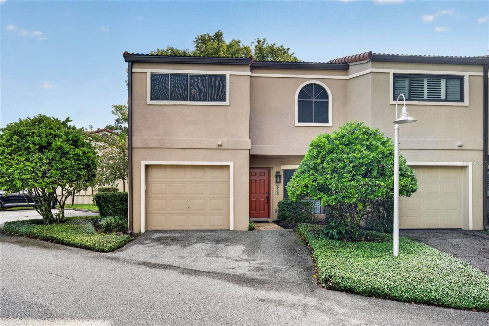 223 QUAYSIDE CIRCLE, #C11, Maitland, FL 32751 223 QUAYSIDE CIRCLE, #C11, Maitland, FL 32751
