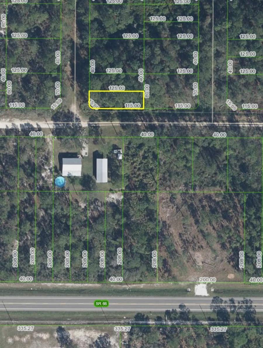 Property photo for 7116 ORCHID PLACE, Sebring, FL