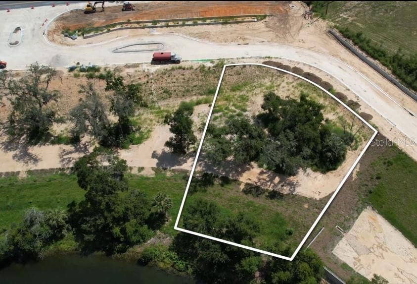189 TRANQUIL MIRROR LAKE COURT, #Lot 4, Clermont, FL 34711 189 TRANQUIL MIRROR LAKE COURT, #Lot 4, Clermont, FL 34711