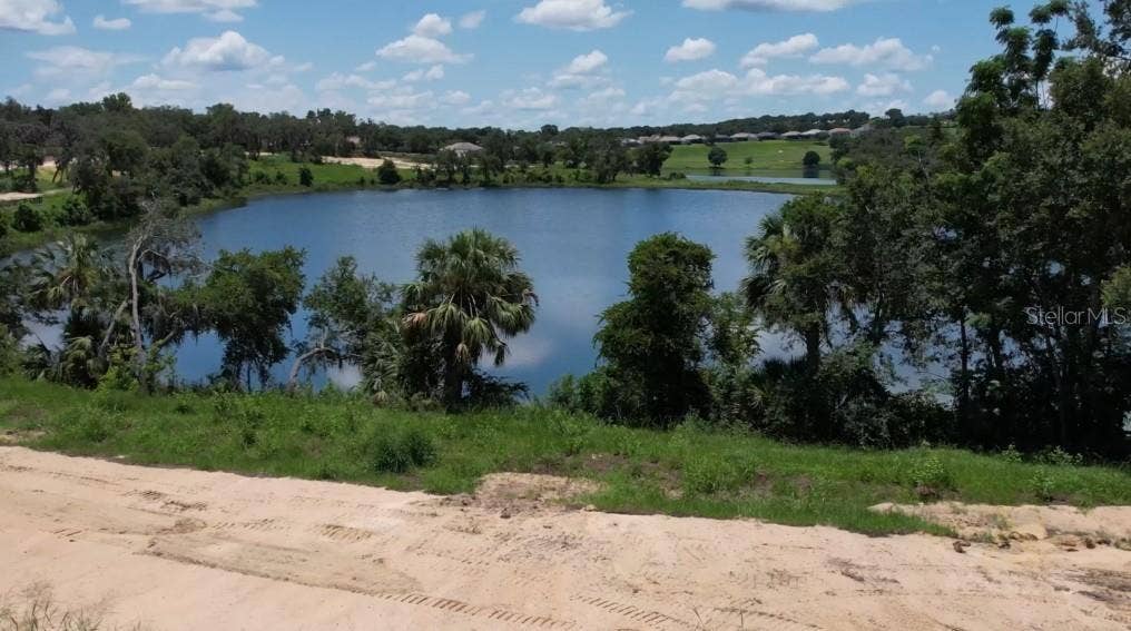 189 TRANQUIL MIRROR LAKE COURT, #Lot 4, Clermont, FL 34711 Lake View