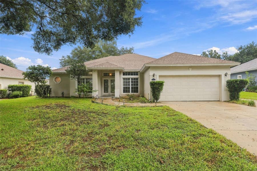 Property photo for 39914 SUNBEAM WAY, Lady Lake, FL