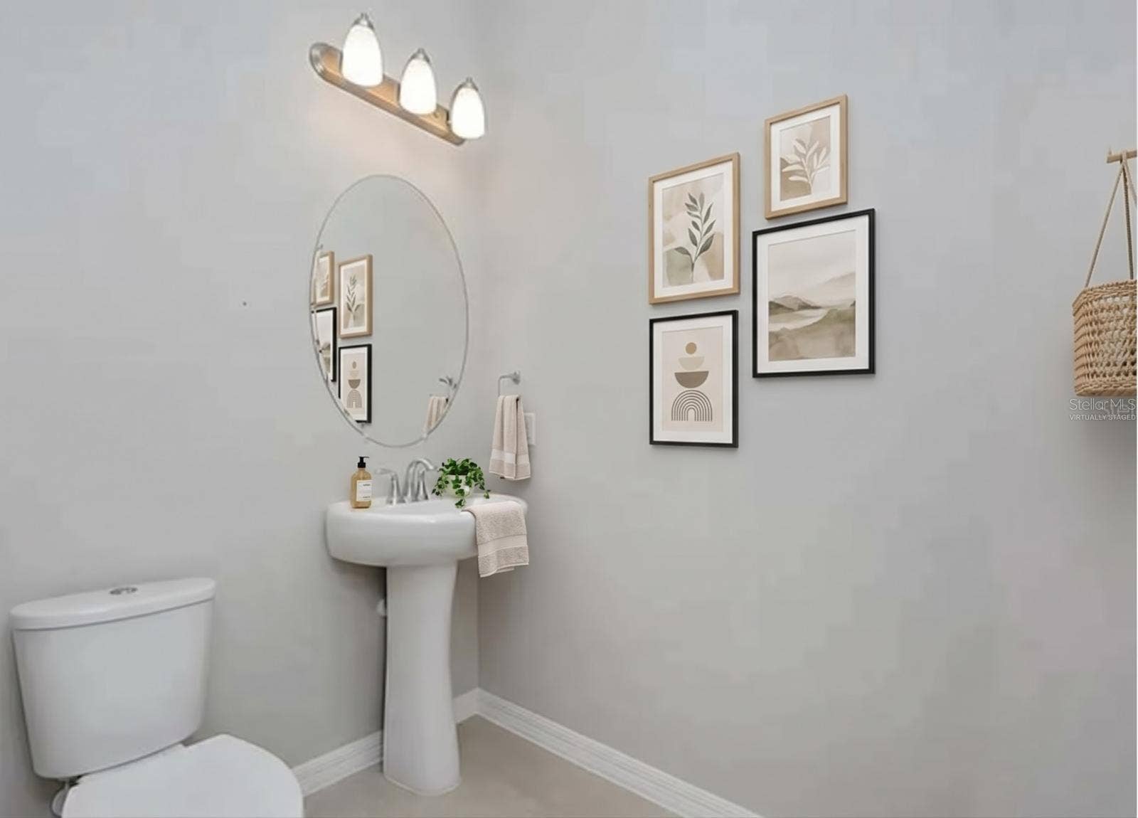 8576 POWDER RIDGE TRAIL, Windermere, FL 34786 Virtually staged