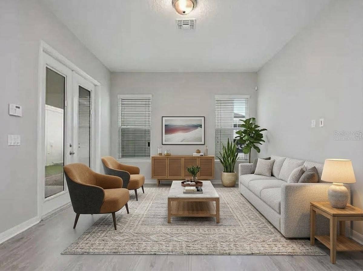 8576 POWDER RIDGE TRAIL, Windermere, FL 34786 Virtually staged