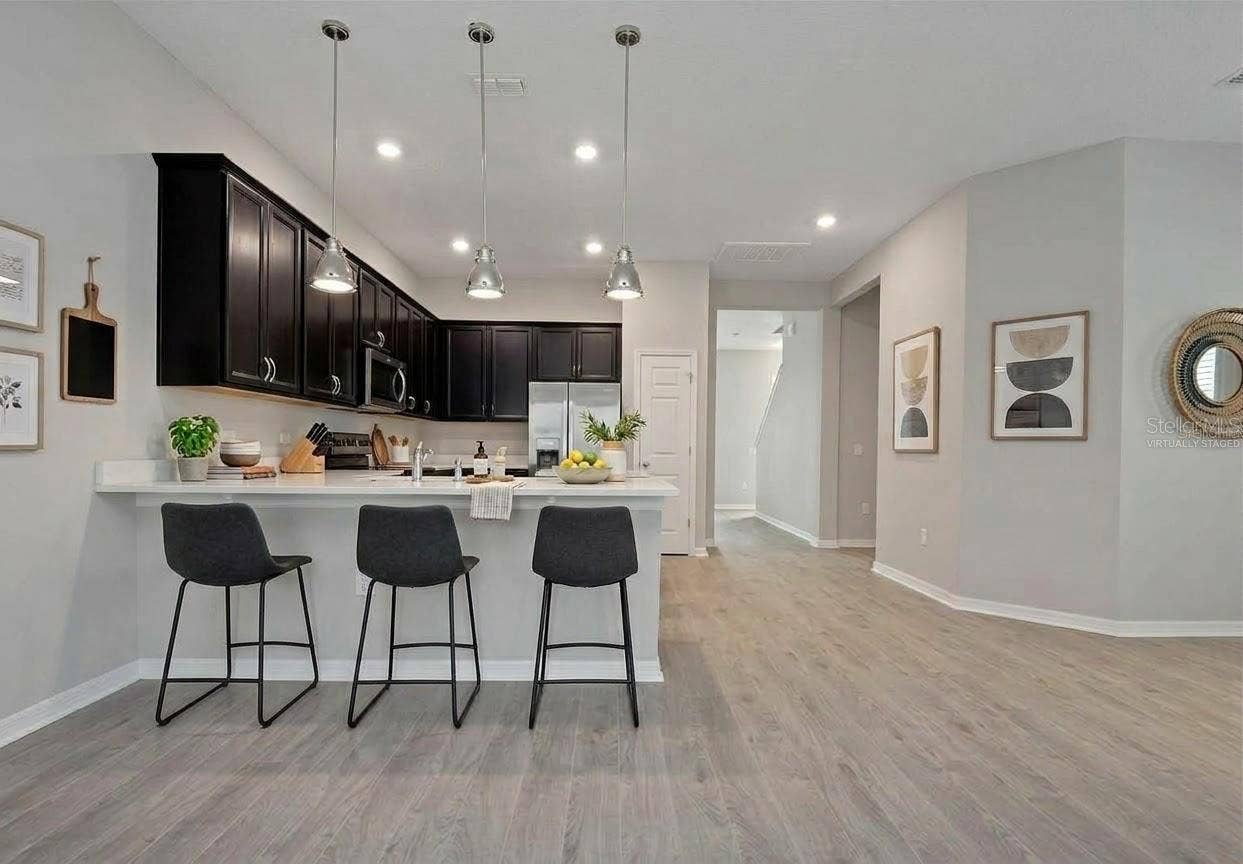 8576 POWDER RIDGE TRAIL, Windermere, FL 34786 Virtually staged