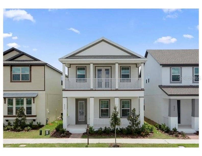 Property photo for 8576 POWDER RIDGE TRAIL, Windermere, FL