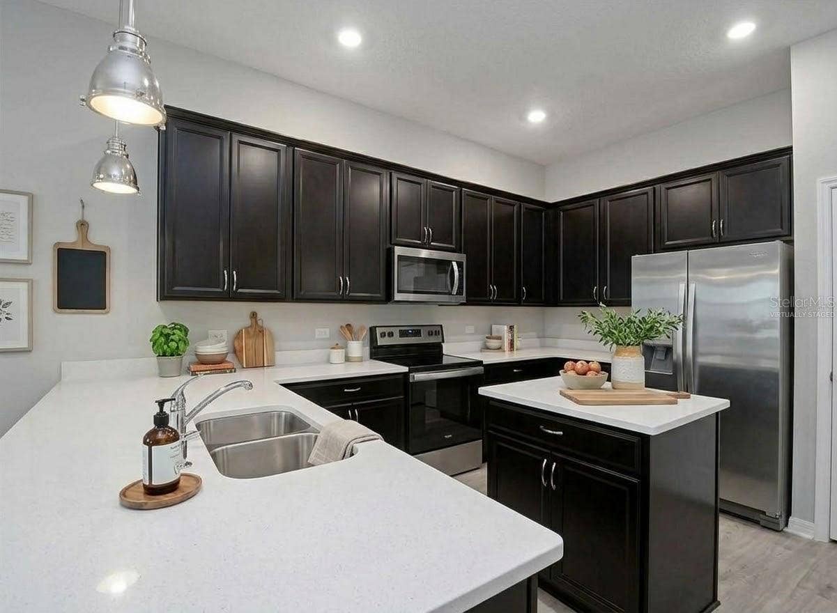 8576 POWDER RIDGE TRAIL, Windermere, FL 34786 Virtually staged