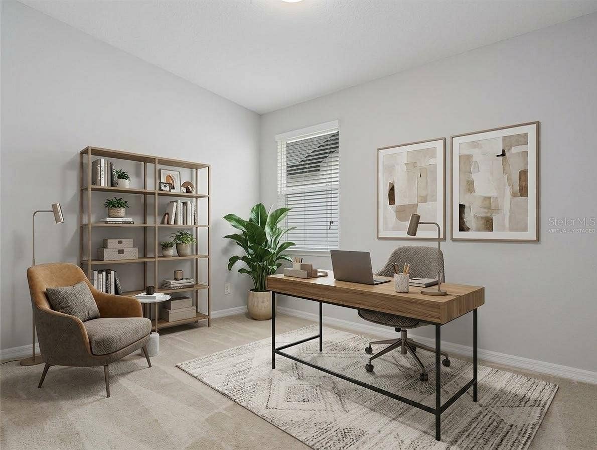 8576 POWDER RIDGE TRAIL, Windermere, FL 34786 Virtually staged