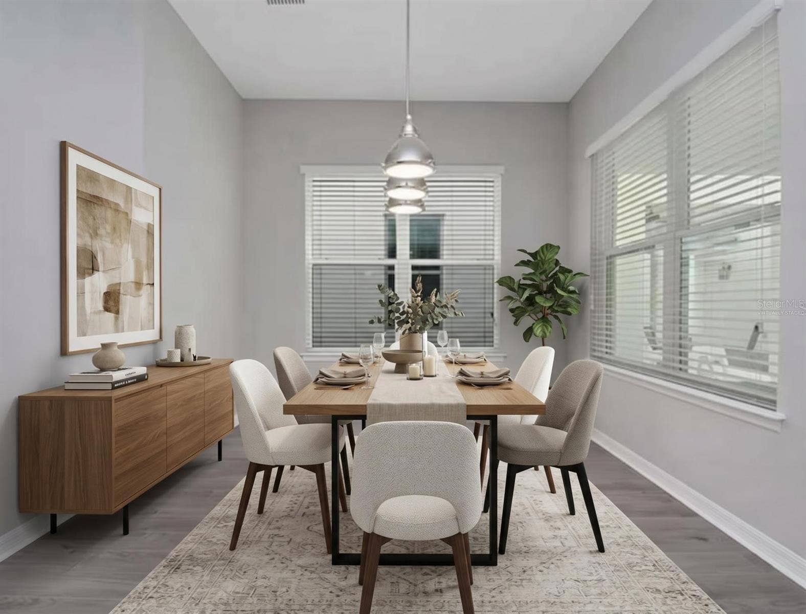 8576 POWDER RIDGE TRAIL, Windermere, FL 34786 Virtually staged