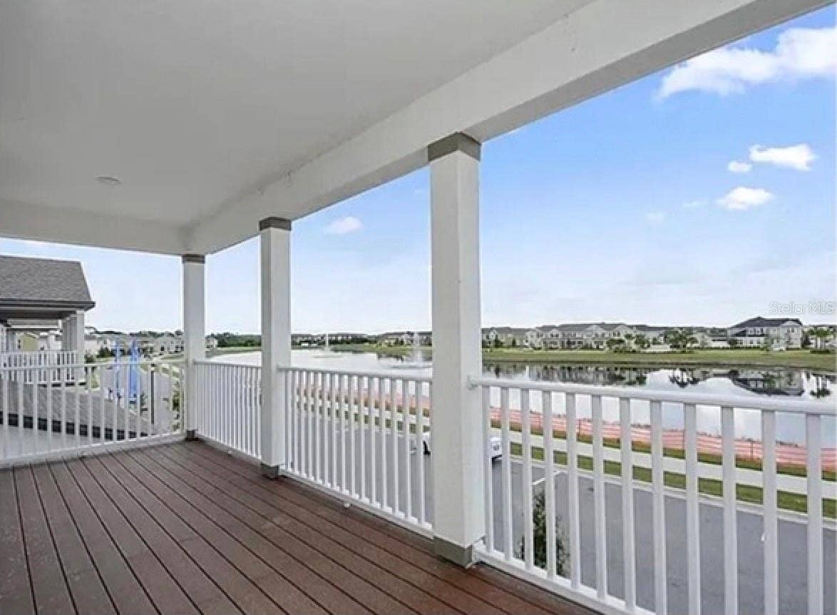 8576 POWDER RIDGE TRAIL, Windermere, FL 34786 8576 POWDER RIDGE TRAIL, Windermere, FL 34786