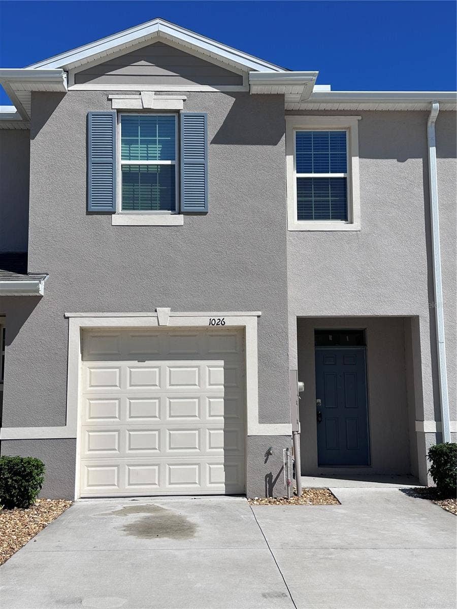 Property photo for 1026 LIDO DRIVE, Howey In The Hills, FL