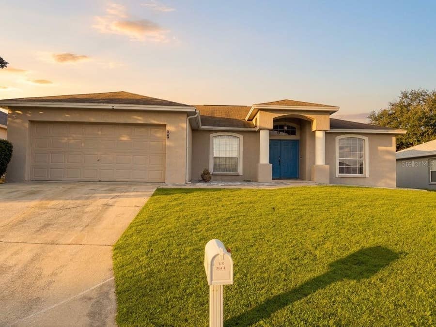 Property photo for 649 SIERRA CIRCLE, Davenport, FL