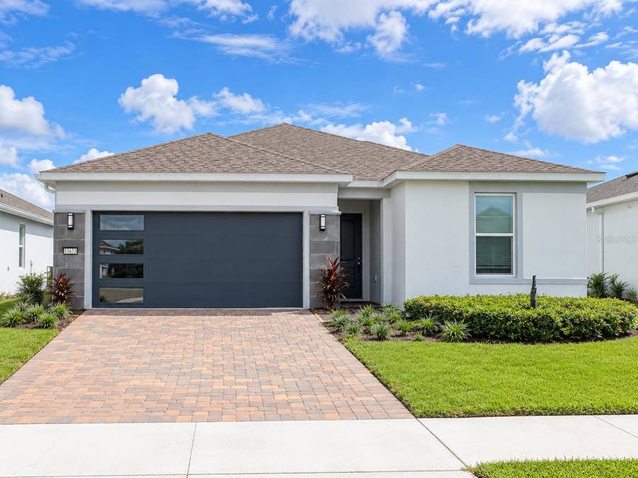 Property photo for 13673 FRESH IVY STREET, Winter Garden, FL