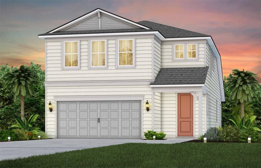 Property photo for 320 FISHTAIL PLACE, Palm Coast, FL
