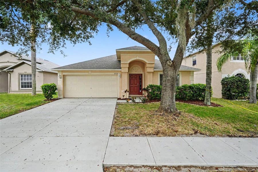 Property photo for 27722 SUGAR LOAF DRIVE, Wesley Chapel, FL