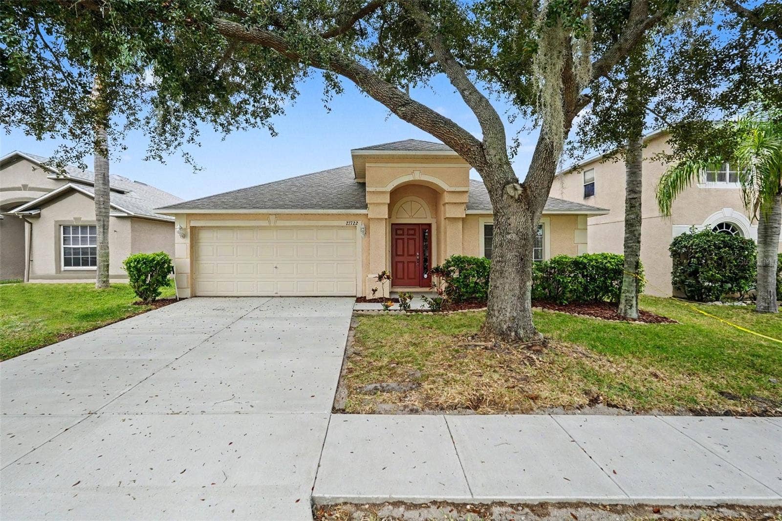 27722 SUGAR LOAF DRIVE, Wesley Chapel, FL 33544 27722 SUGAR LOAF DRIVE, Wesley Chapel, FL 33544