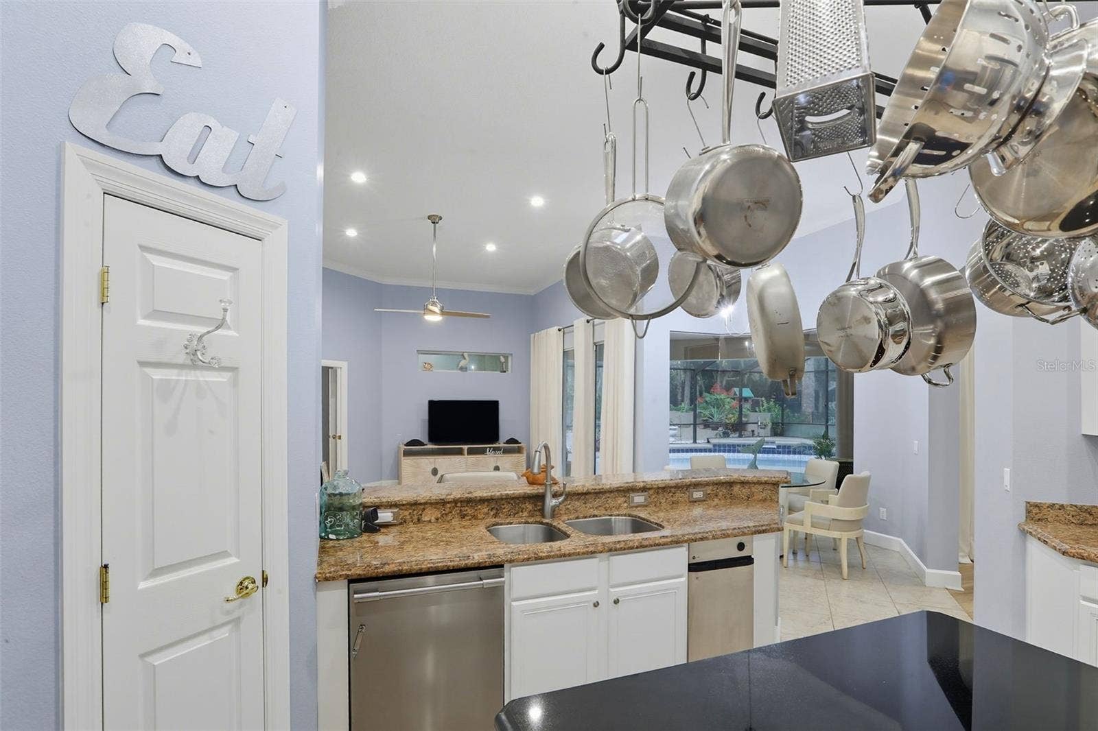 57 W ALBANY LANE, Hernando, FL 34442