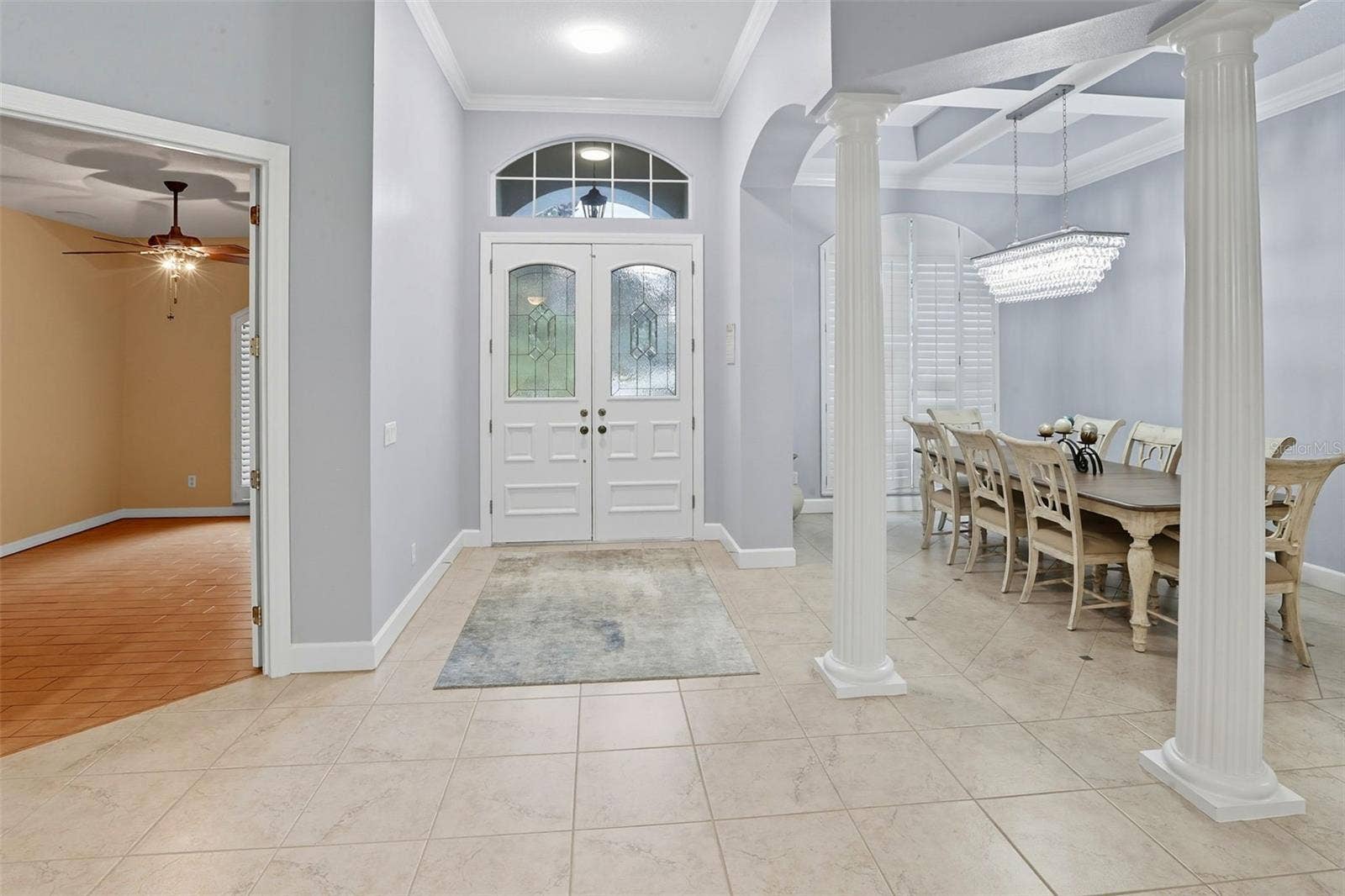 57 W ALBANY LANE, Hernando, FL 34442