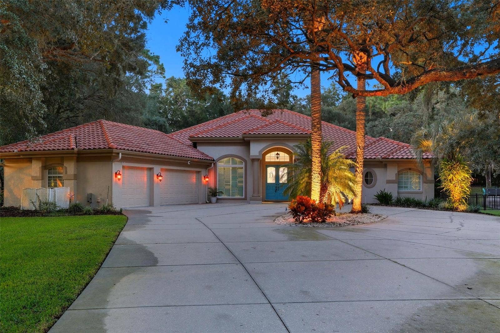 57 W ALBANY LANE, Hernando, FL 34442