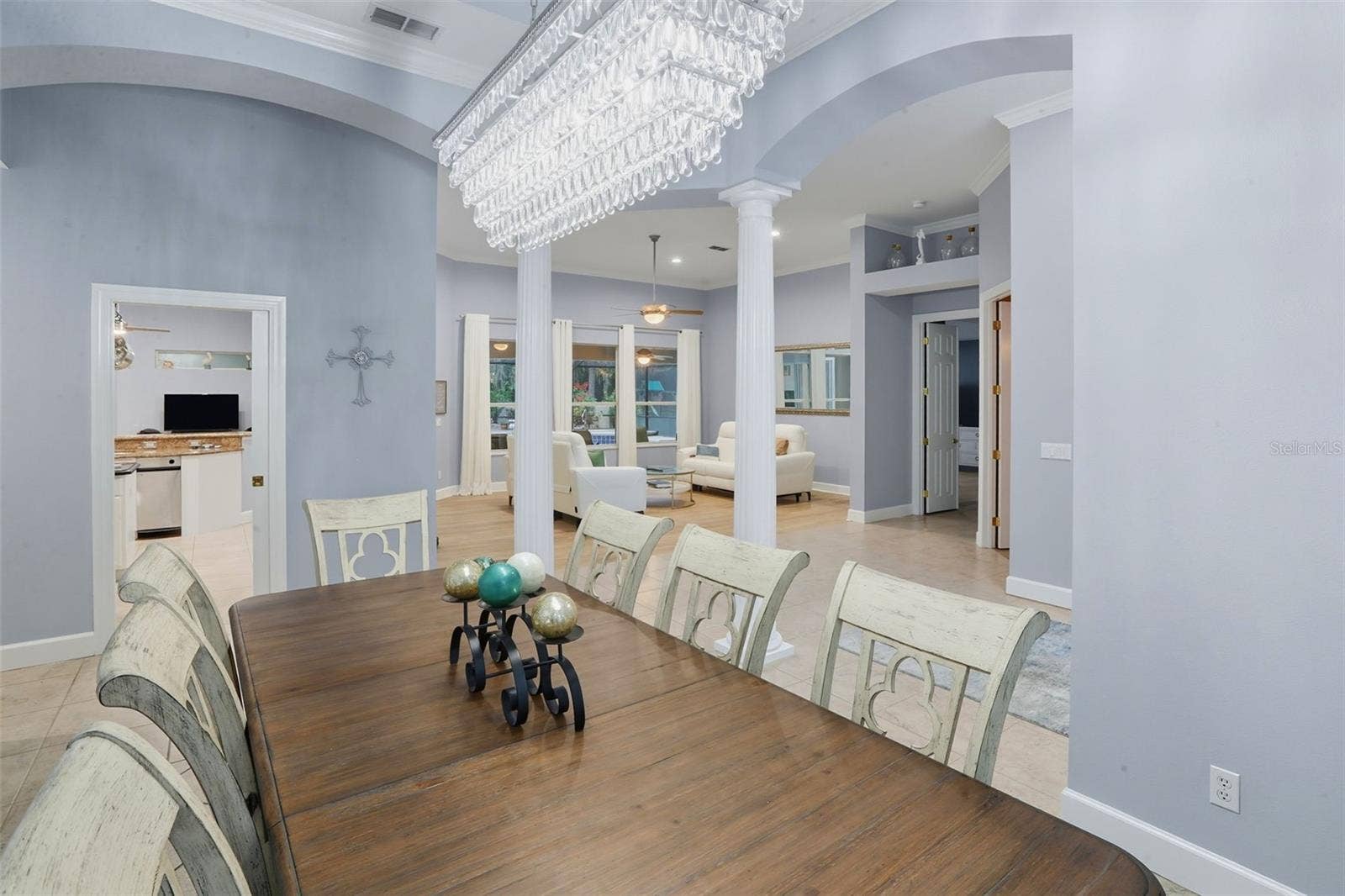 57 W ALBANY LANE, Hernando, FL 34442