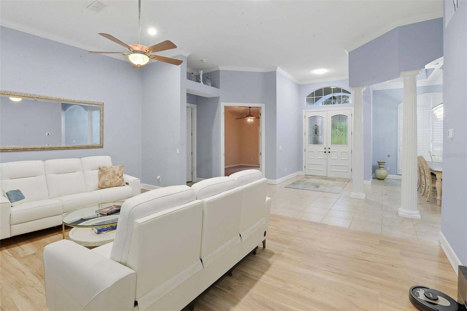 57 W ALBANY LANE, Hernando, FL 34442