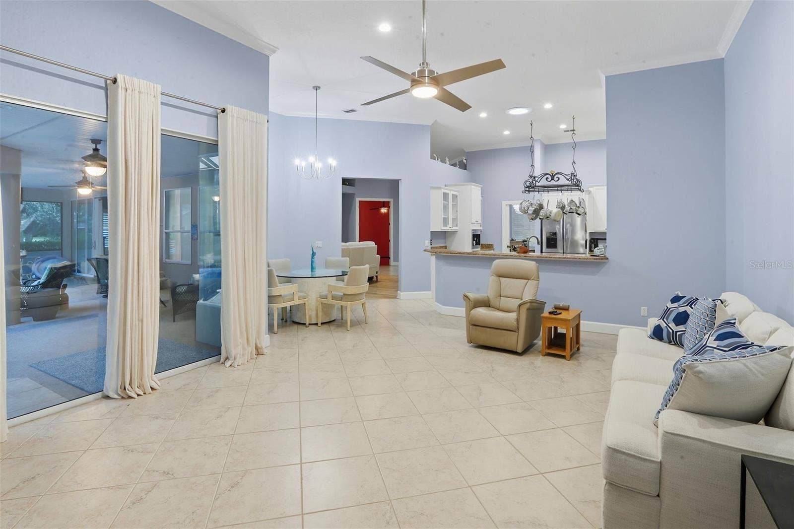 57 W ALBANY LANE, Hernando, FL 34442