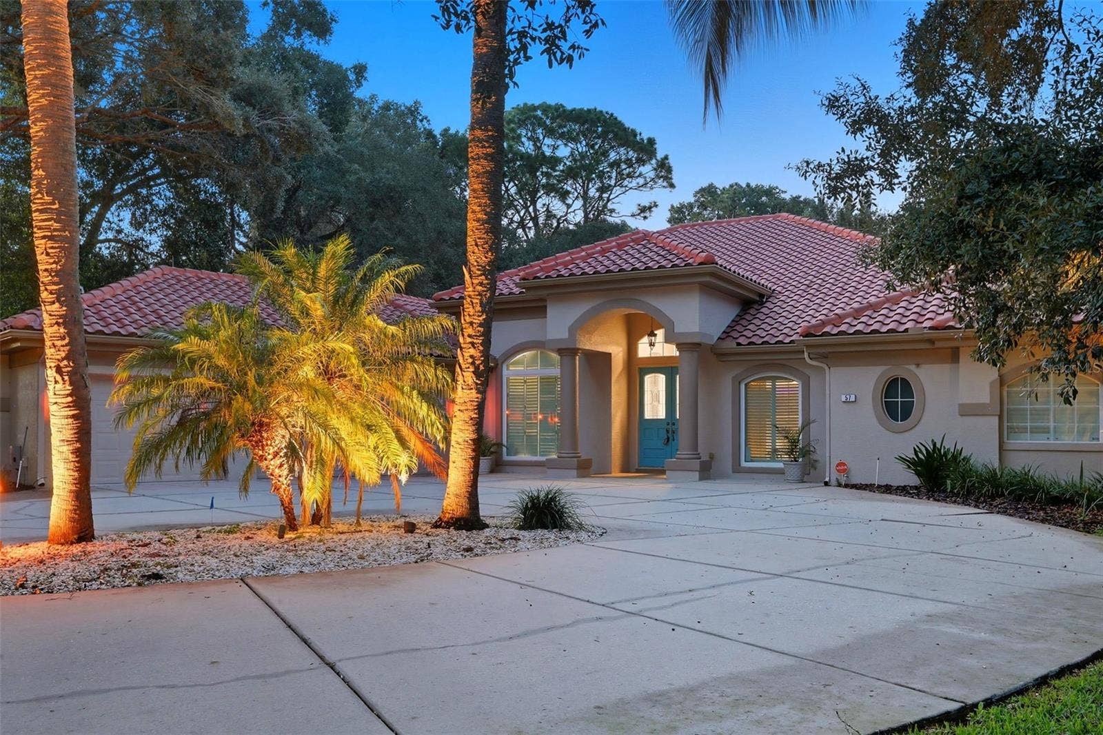 57 W ALBANY LANE, Hernando, FL 34442