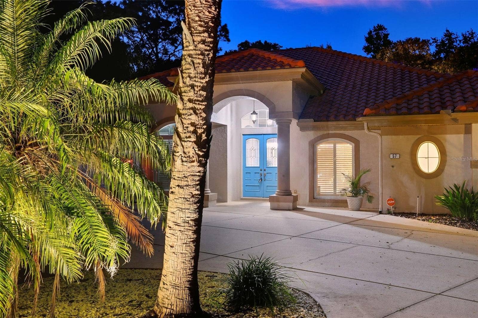 57 W ALBANY LANE, Hernando, FL 34442