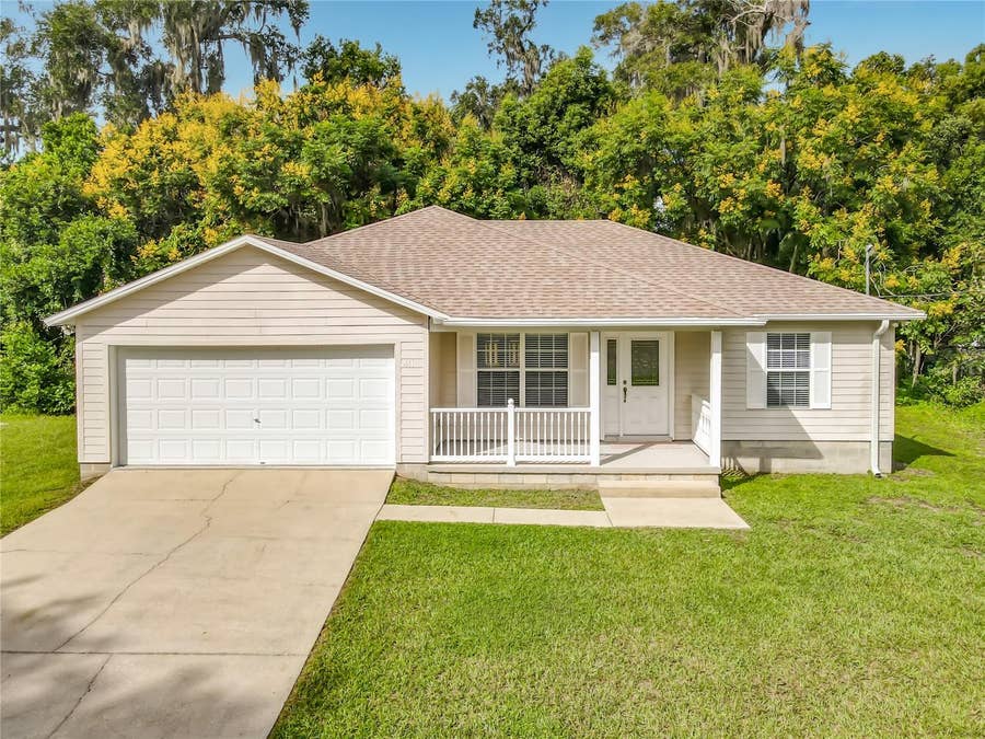 Property photo for 411 COLLINS COURT, Orange City, FL
