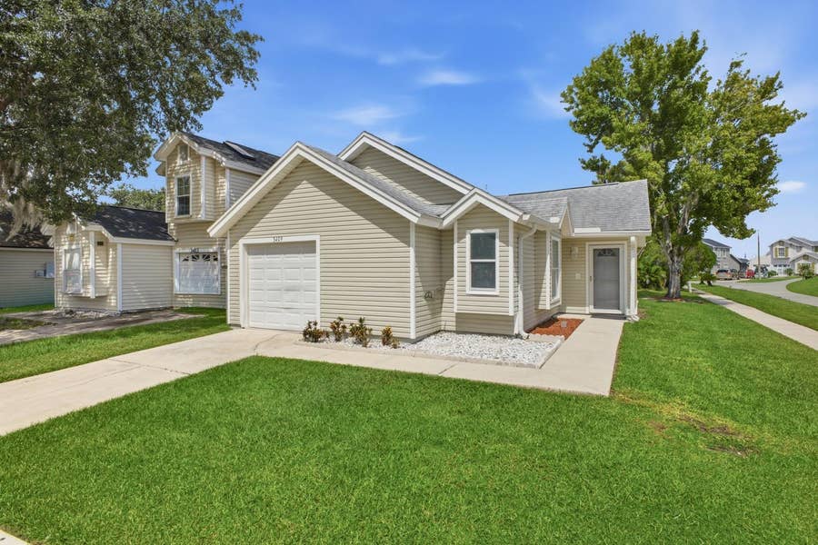 Property photo for 3409 FOX CROSSING DRIVE, Kissimmee, FL